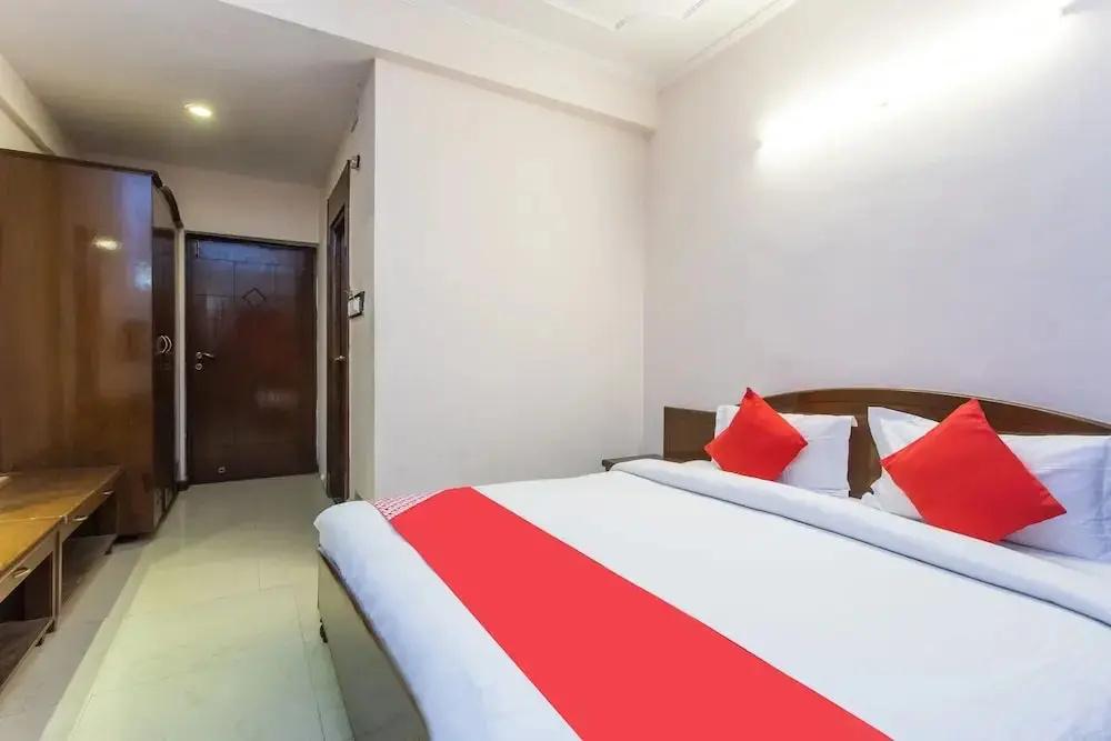 фото Hotel Vikramaditya