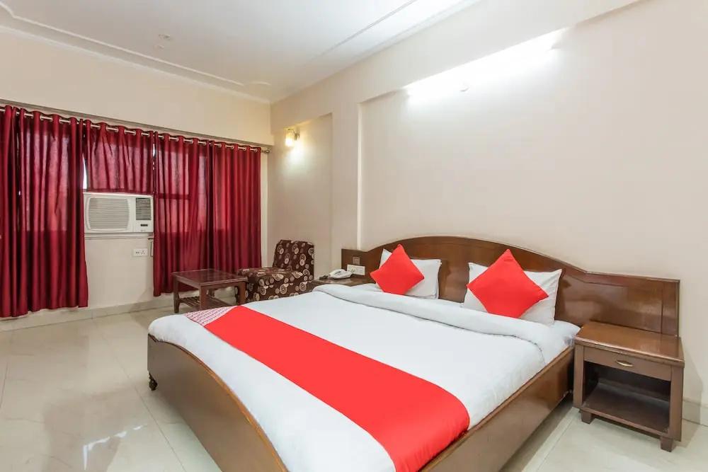 фото Hotel Vikramaditya