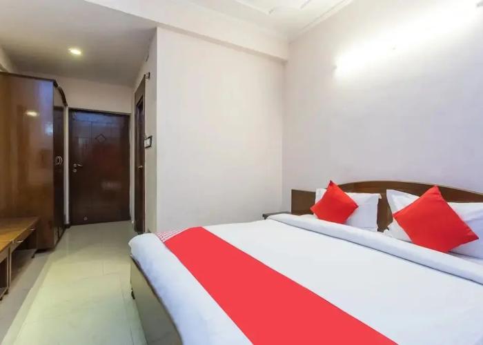 Hotel Vikramaditya