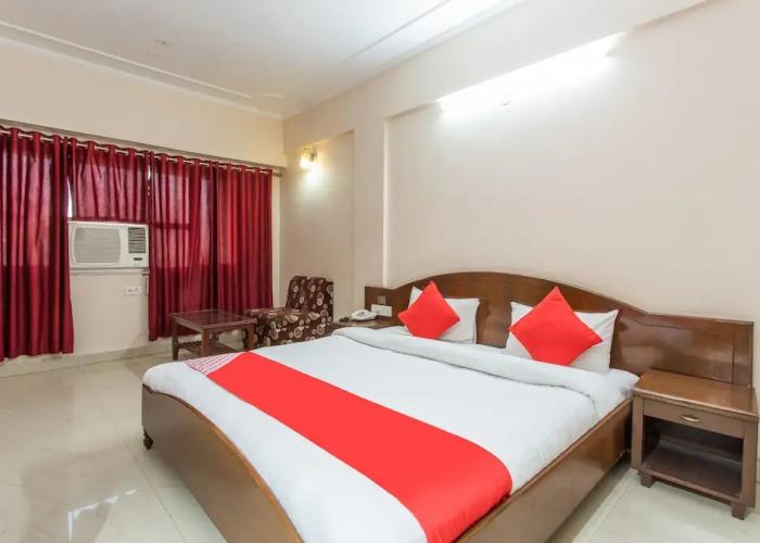 Hotel Vikramaditya