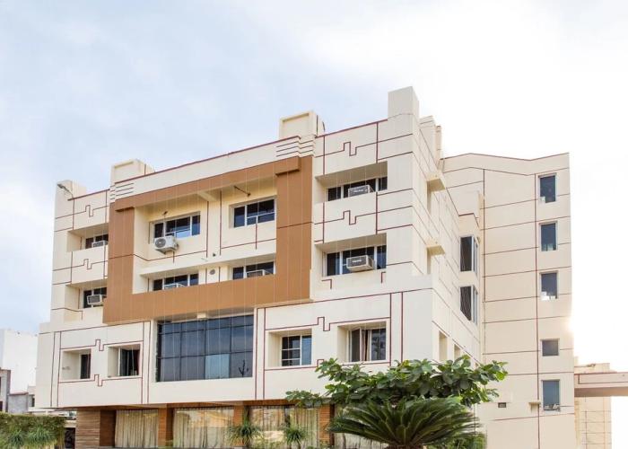 Hotel Vikramaditya