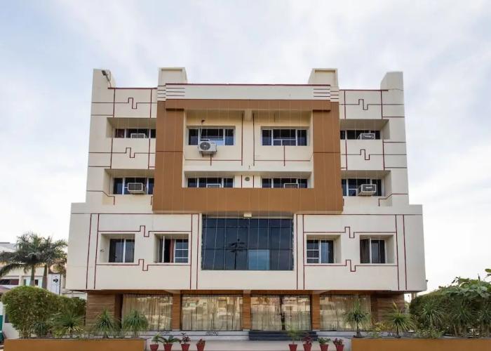 Hotel Vikramaditya