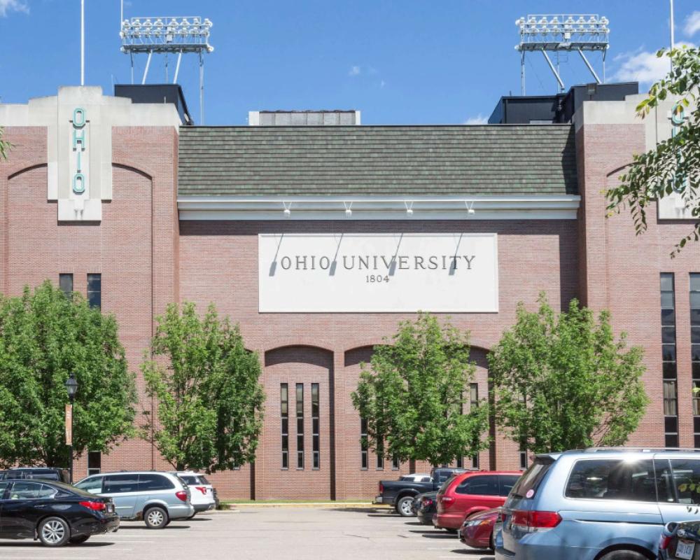 Super 8 by Wyndham Athens