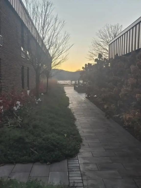 The Lodge at Hocking College