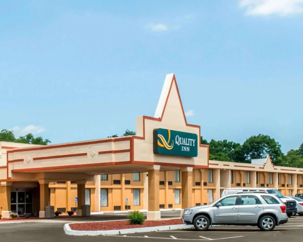 Quality Inn