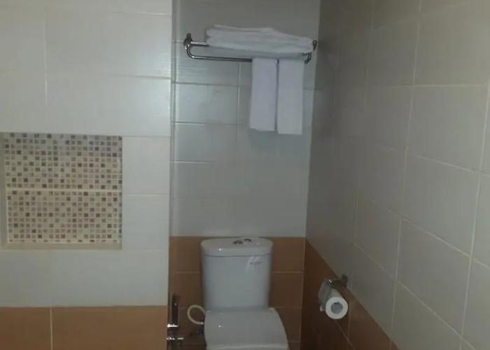 Treeli Boutique Hotel