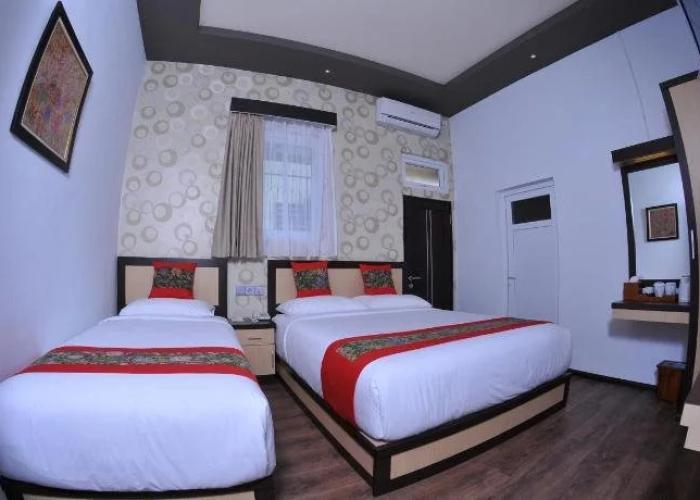Treeli Boutique Hotel