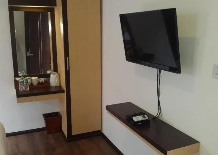 Treeli Boutique Hotel