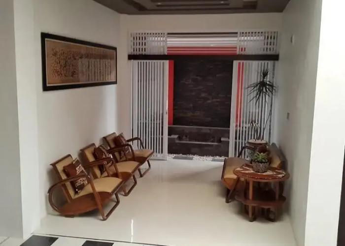 Treeli Boutique Hotel