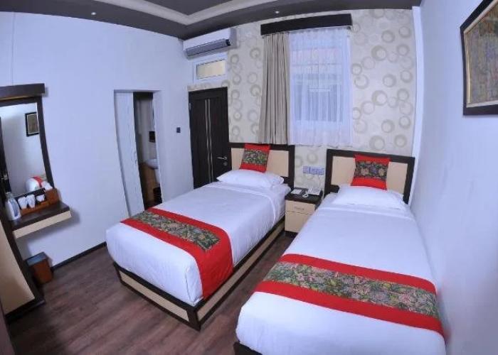 Treeli Boutique Hotel