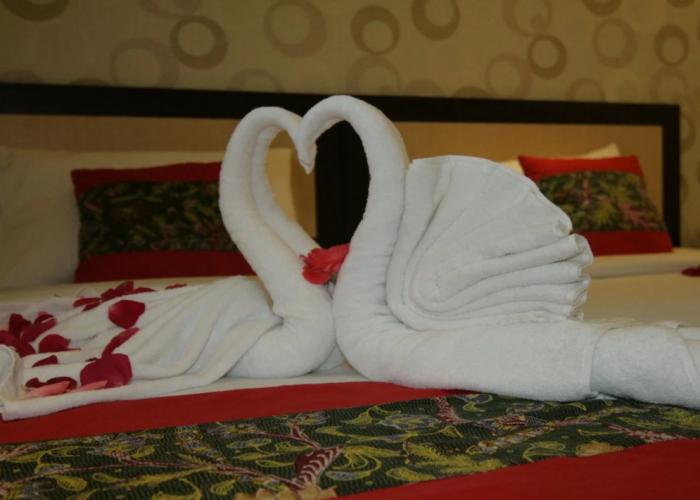 Treeli Boutique Hotel