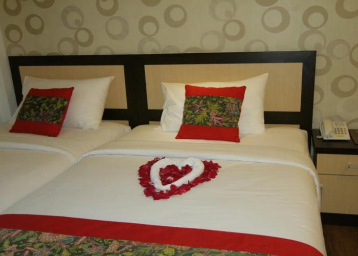 Treeli Boutique Hotel