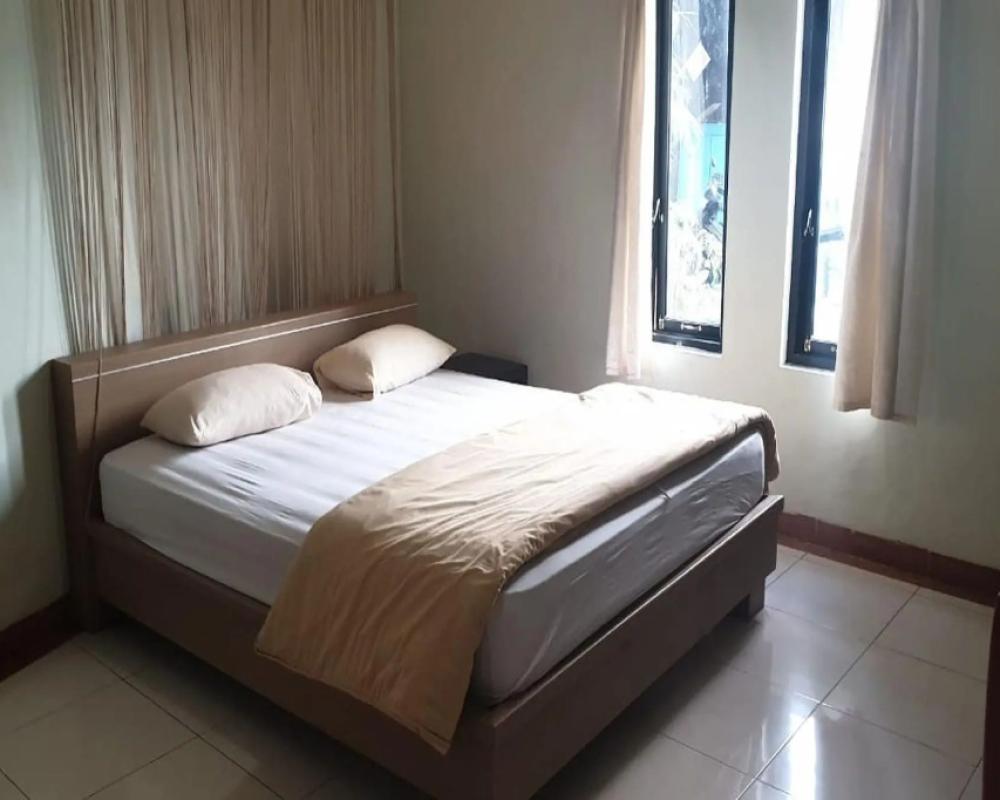 фото Maison Hotel Bukittinggi