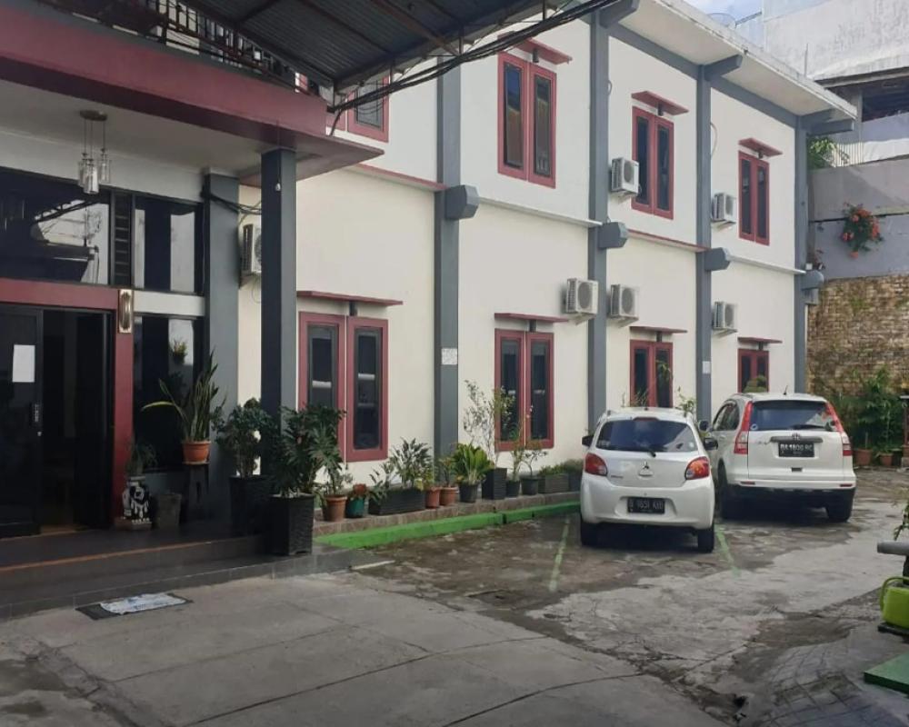фото Maison Hotel Bukittinggi