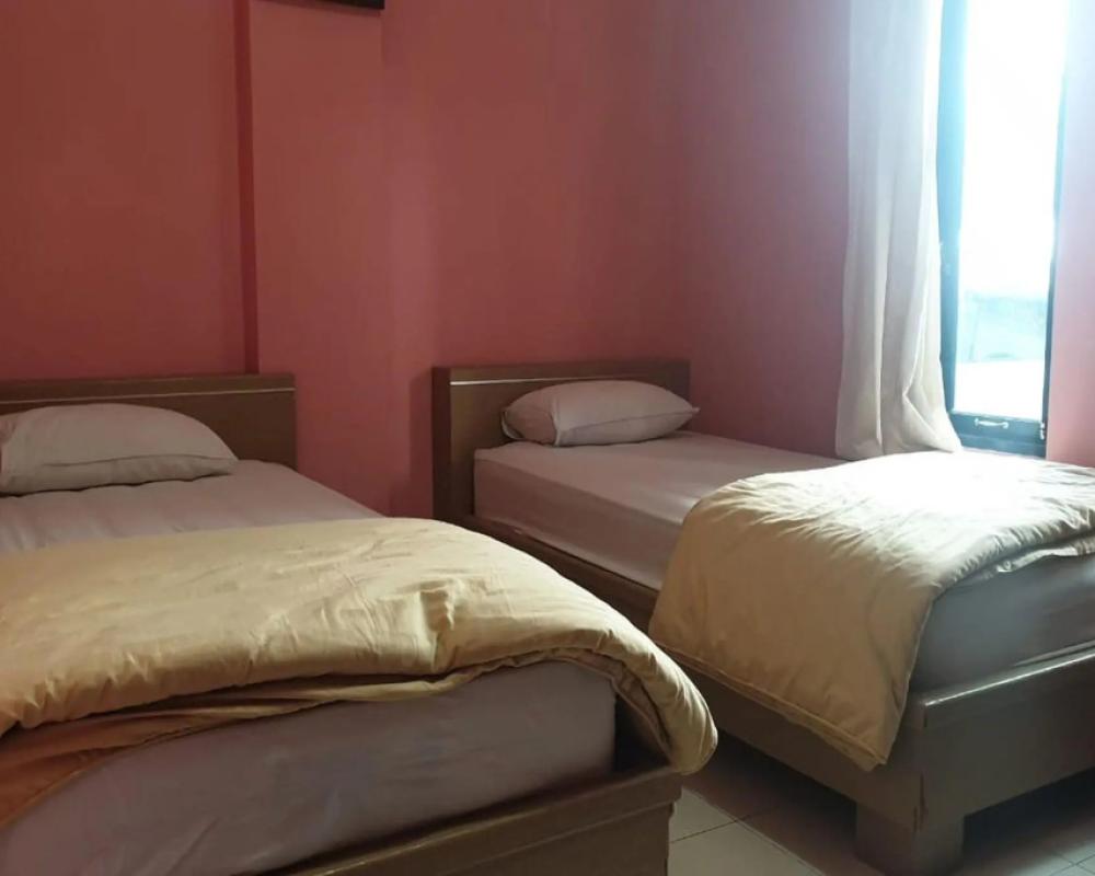 фото Maison Hotel Bukittinggi