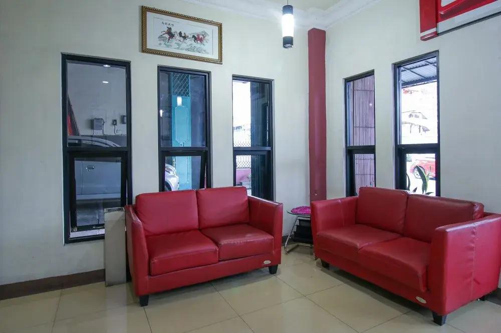 фото Maison Hotel Bukittinggi