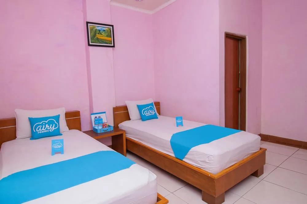фото Maison Hotel Bukittinggi