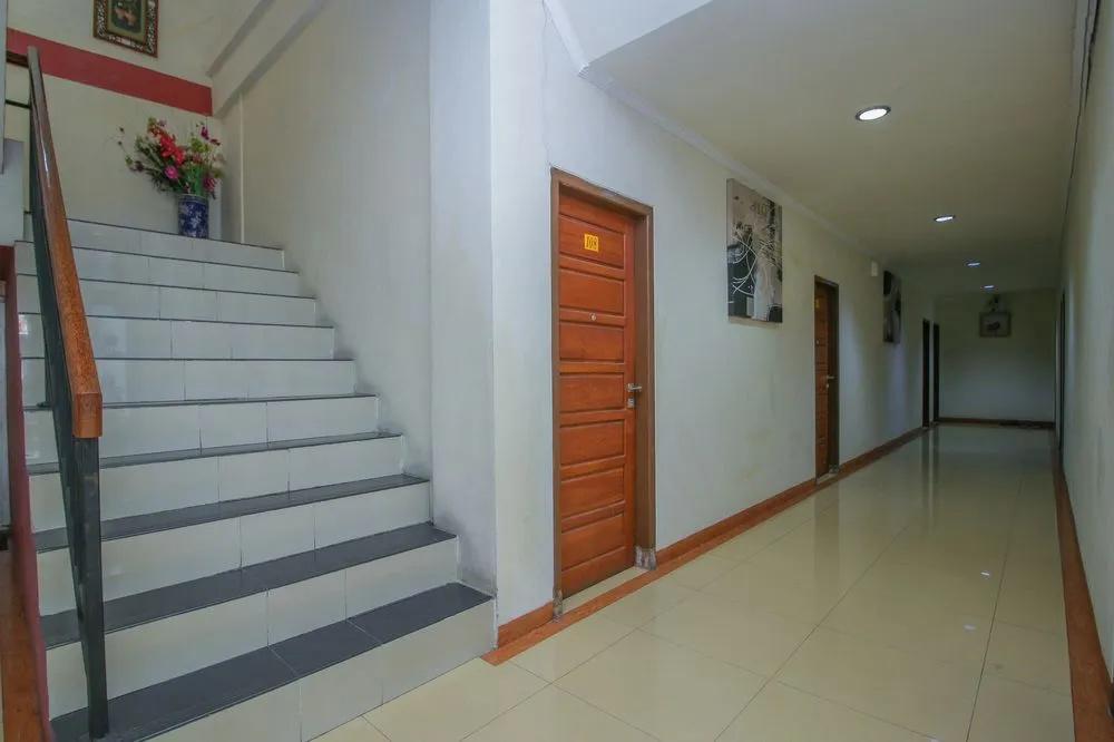 фото Maison Hotel Bukittinggi