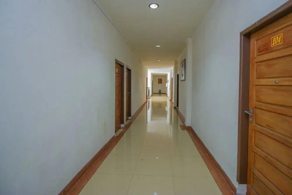 фото Maison Hotel Bukittinggi