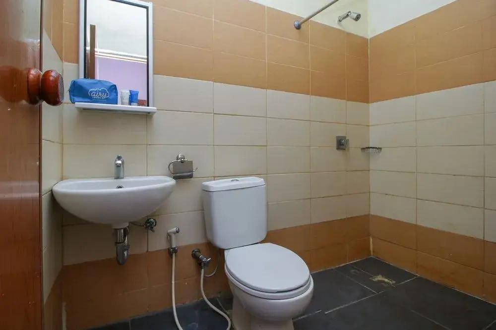фото Maison Hotel Bukittinggi