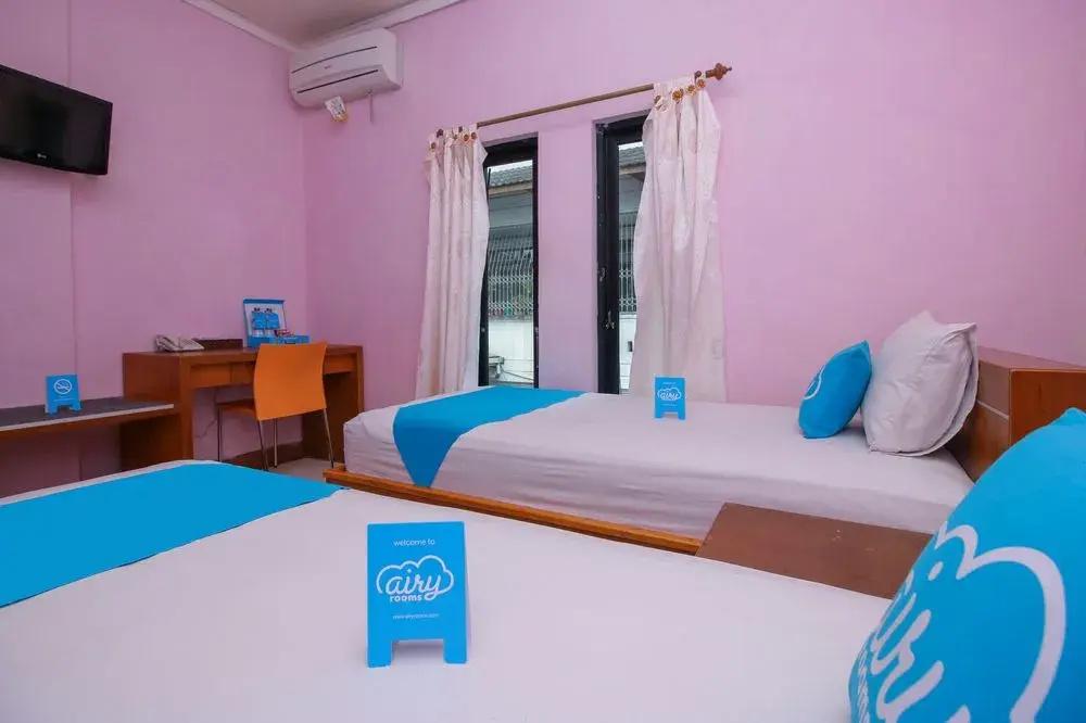 фото Maison Hotel Bukittinggi