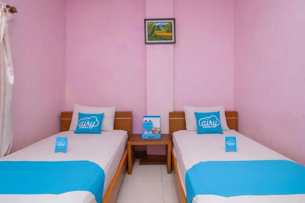 фото Maison Hotel Bukittinggi