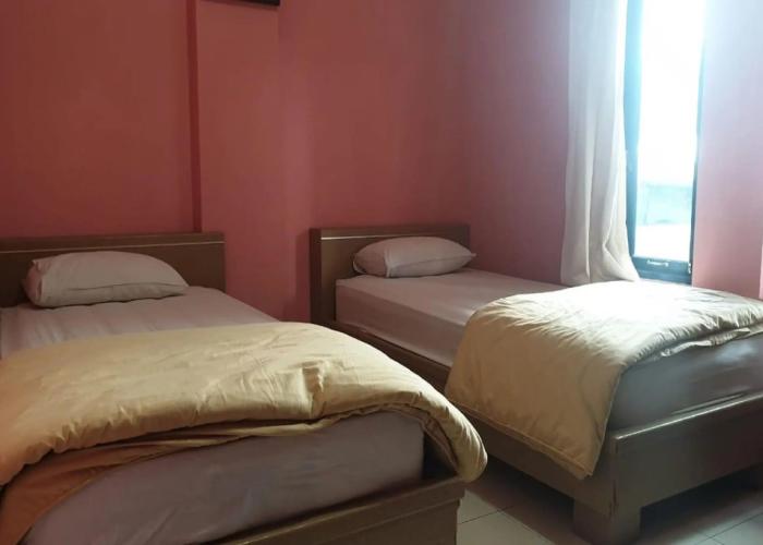Maison Hotel Bukittinggi