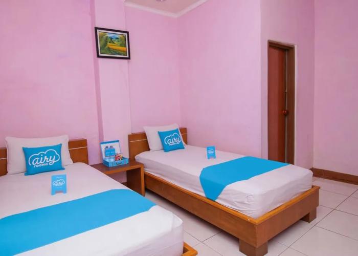 Maison Hotel Bukittinggi