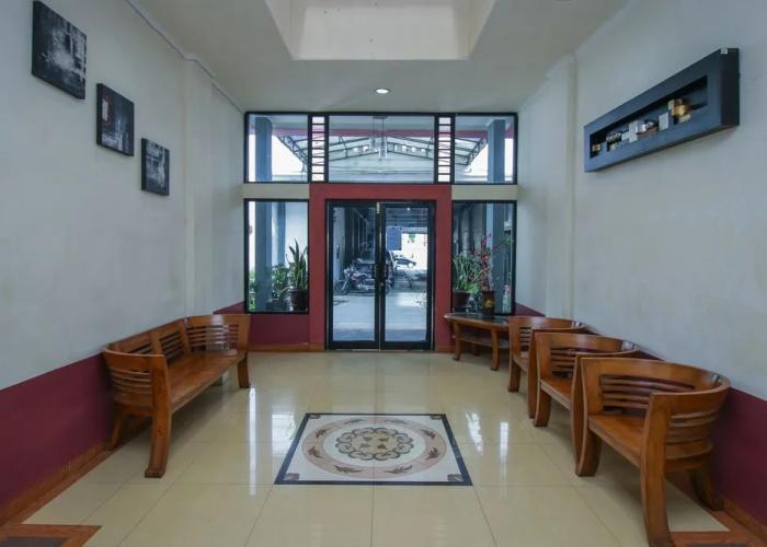 Maison Hotel Bukittinggi