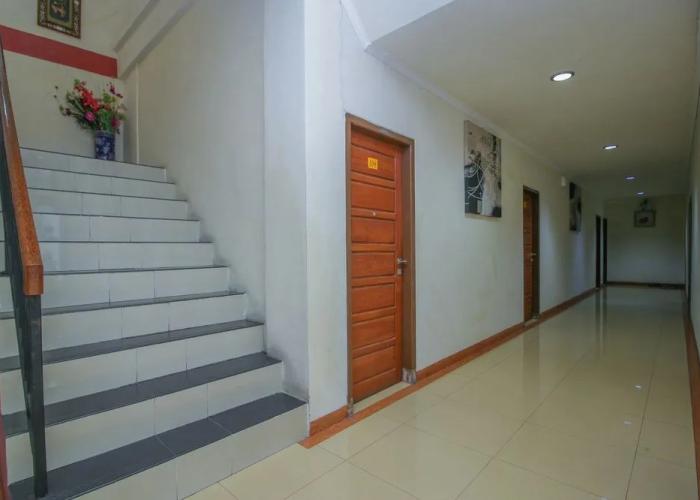 Maison Hotel Bukittinggi