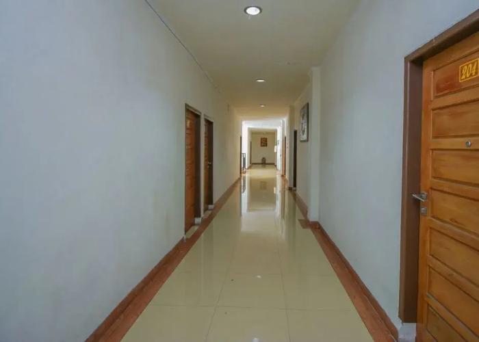 Maison Hotel Bukittinggi