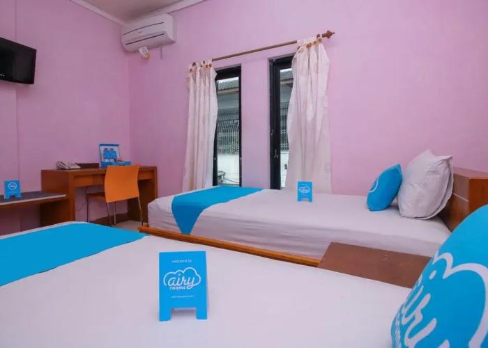 Maison Hotel Bukittinggi