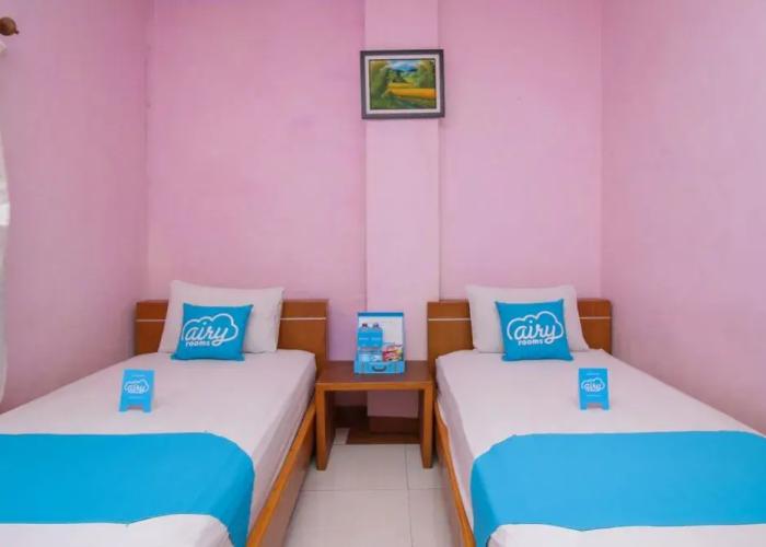 Maison Hotel Bukittinggi