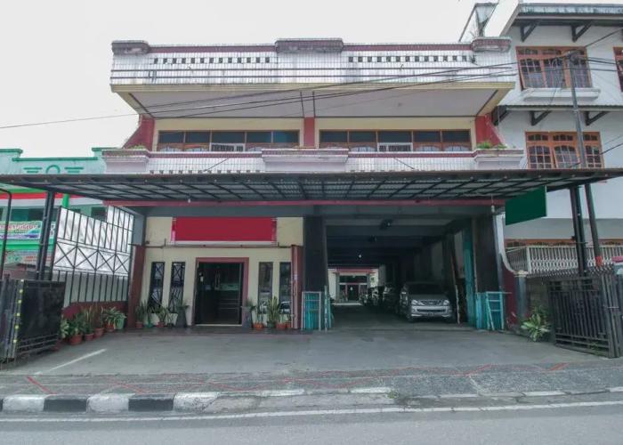 Maison Hotel Bukittinggi