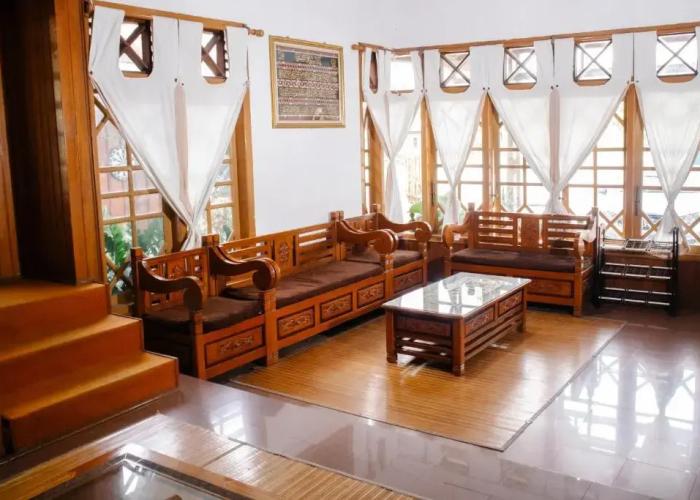 Hotel Bamboosa
