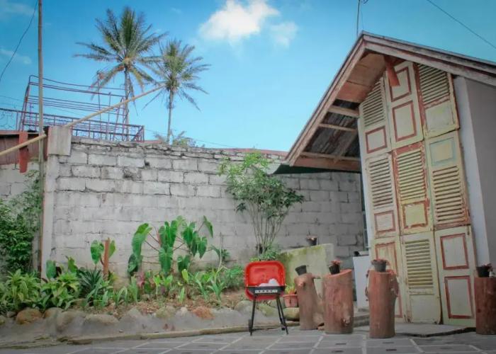Hotel Bamboosa