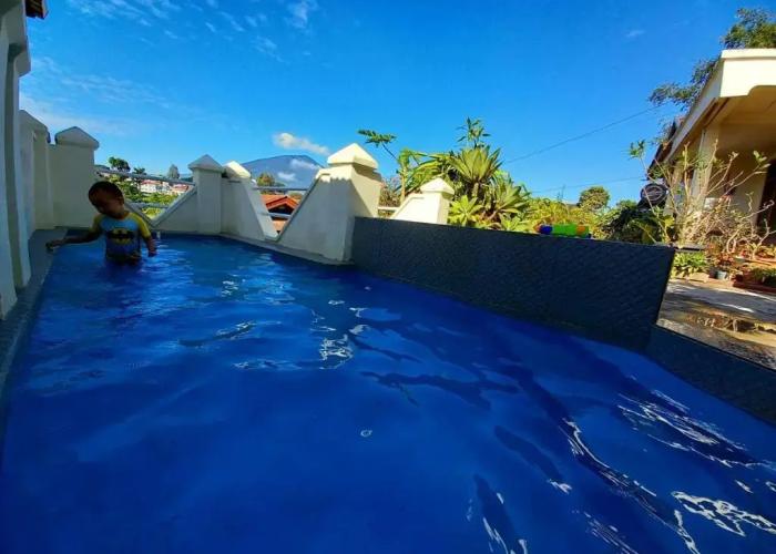 Hotel Bamboosa
