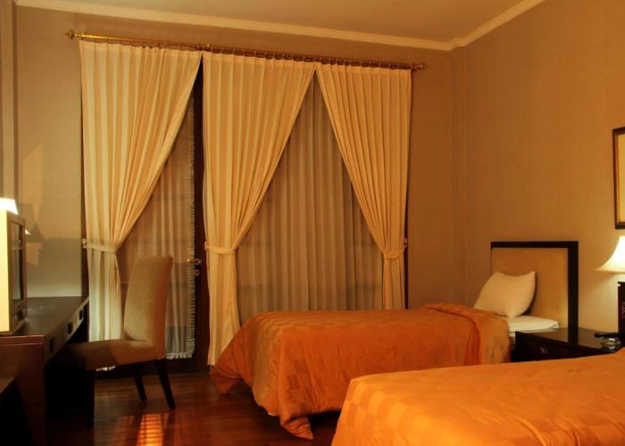 Campago Resort Hotel