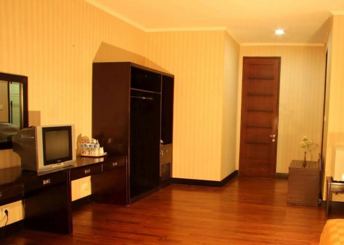 Campago Resort Hotel