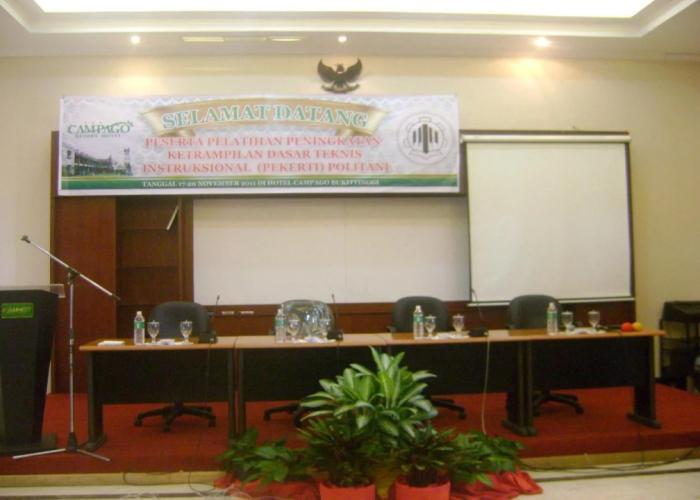Campago Resort Hotel