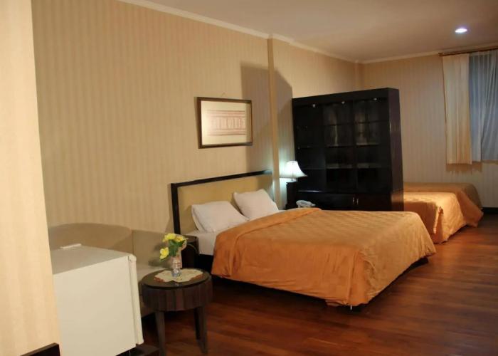 Campago Resort Hotel