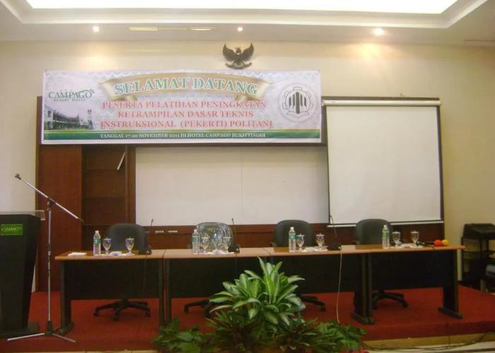 Campago Resort Hotel