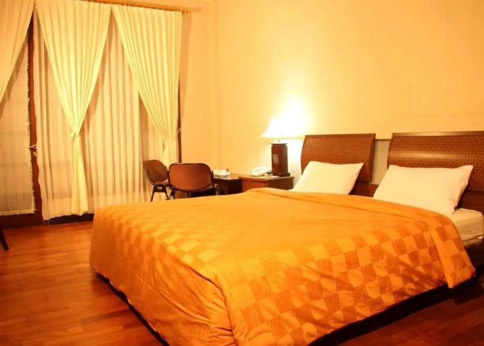Campago Resort Hotel