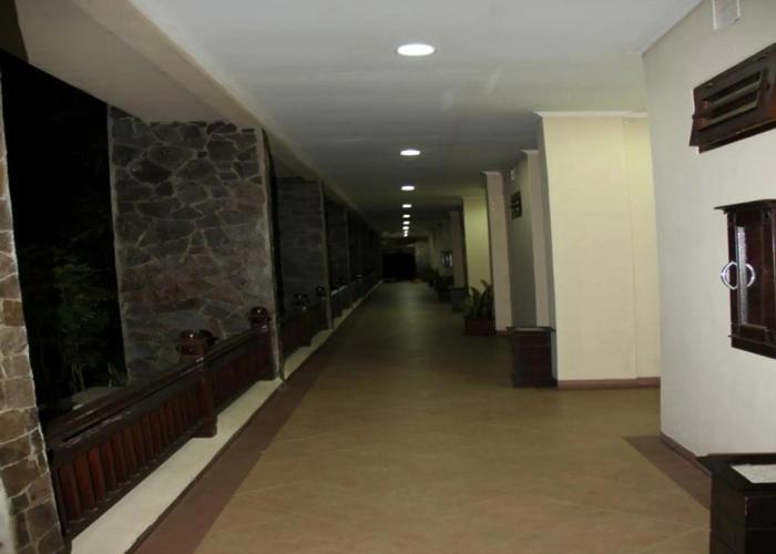 Campago Resort Hotel