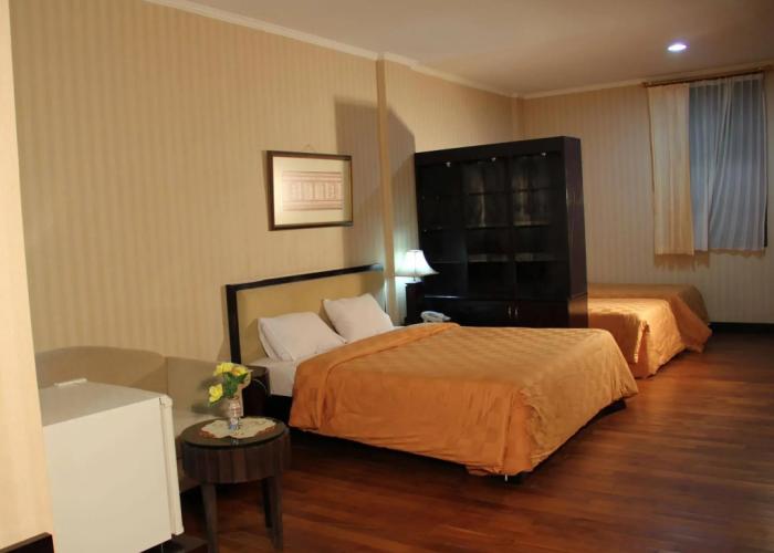Campago Resort Hotel