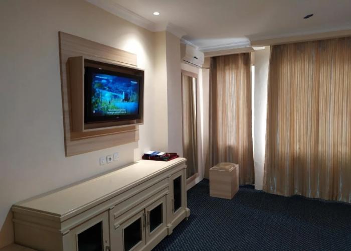 Rangkayobasa Hotel Padang Panjang