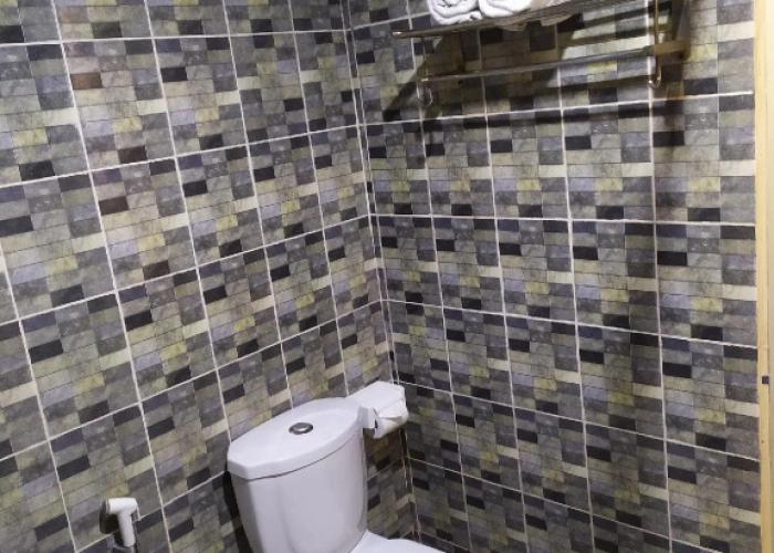 Rangkayobasa Hotel Padang Panjang
