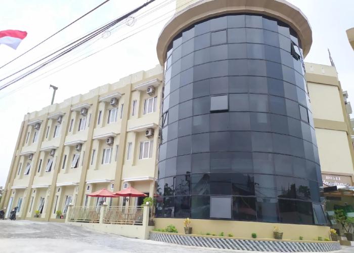 Rangkayobasa Hotel Padang Panjang