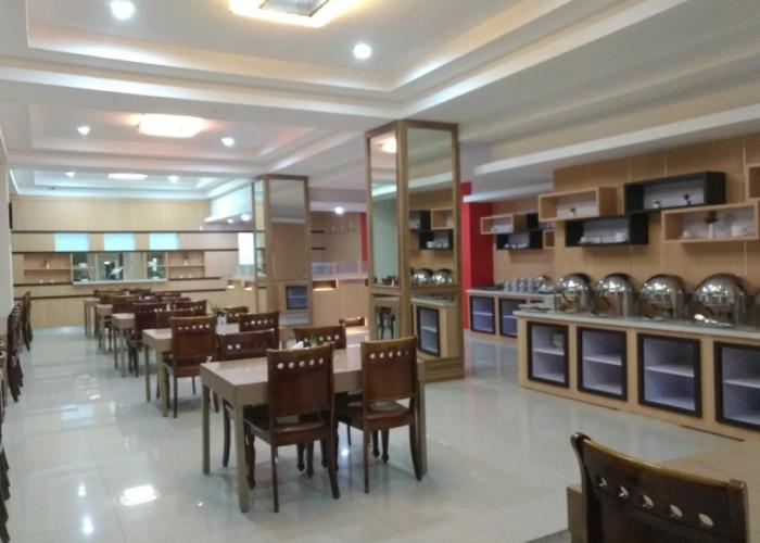 Rangkayobasa Hotel Padang Panjang