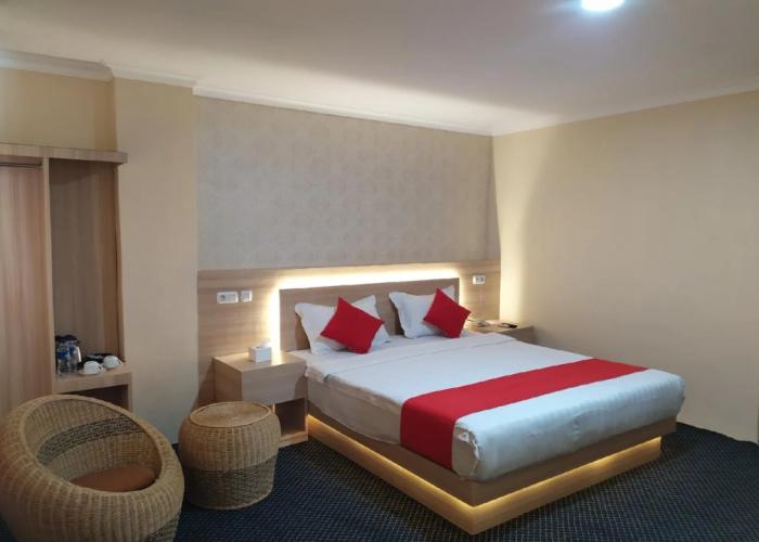 Rangkayobasa Hotel Padang Panjang